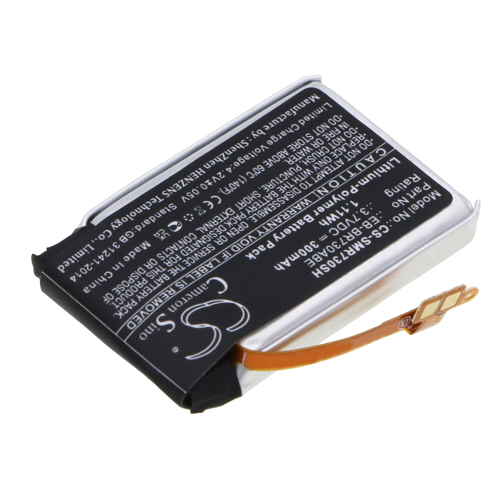 Batería Smartwatch Samsung CS-SMR730SH