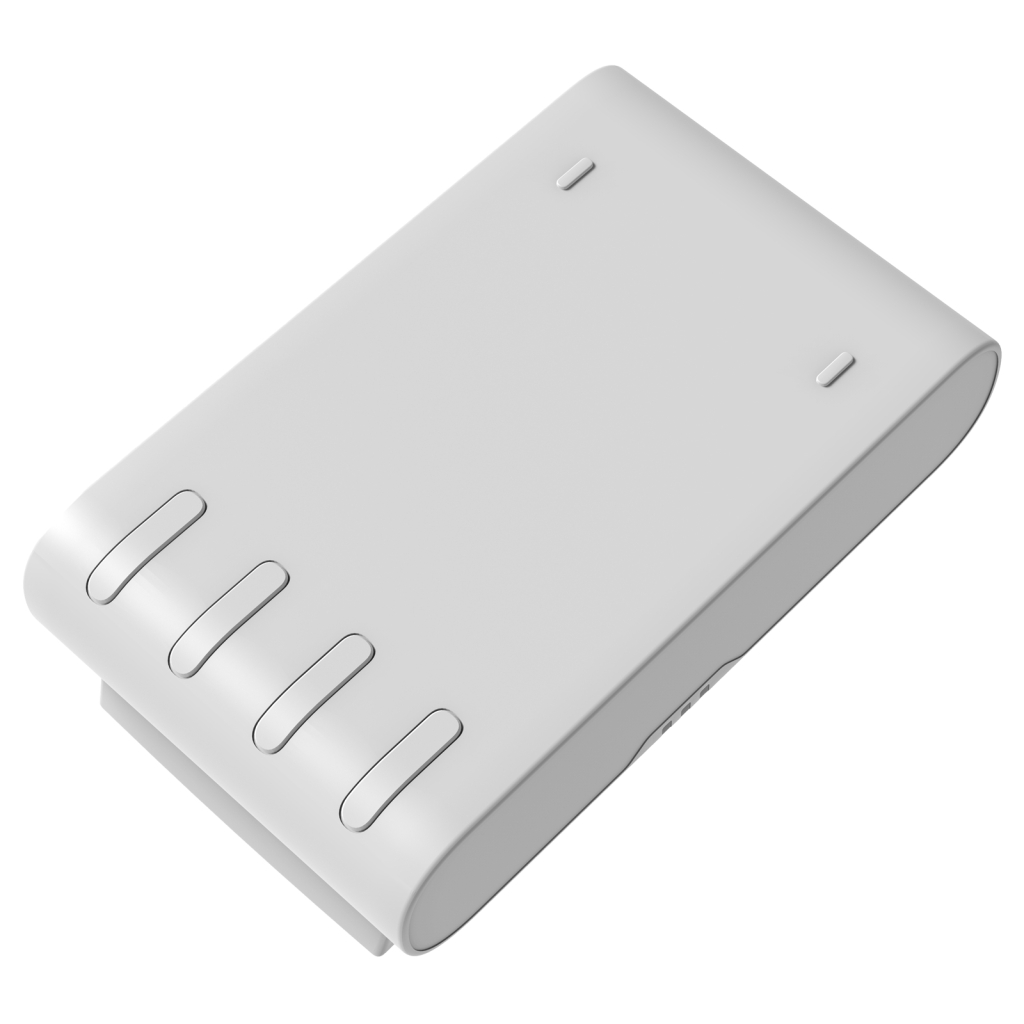 Batería de vacío Samsung CS-SMR750VX