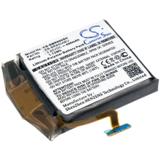 Reemplazo de batería compatible para Samsung EB-BR800ABU,GH43-04855A