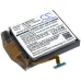 Batería Smartwatch Samsung CS-SMR800SH