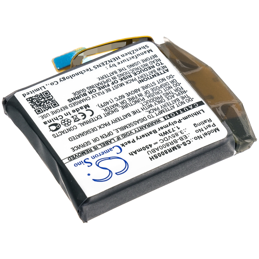 Batería Smartwatch Samsung CS-SMR800SH