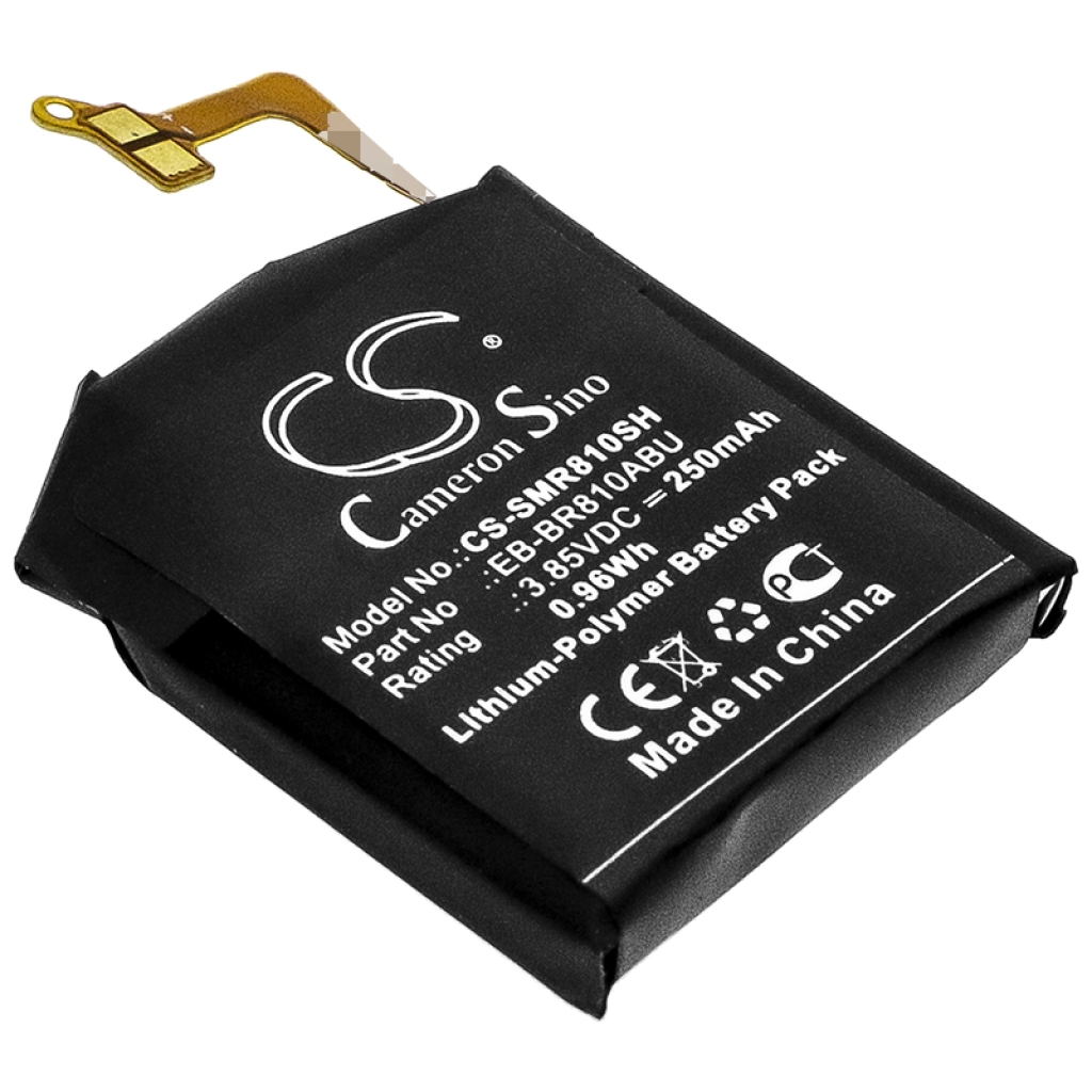 Batería Smartwatch Samsung CS-SMR810SH