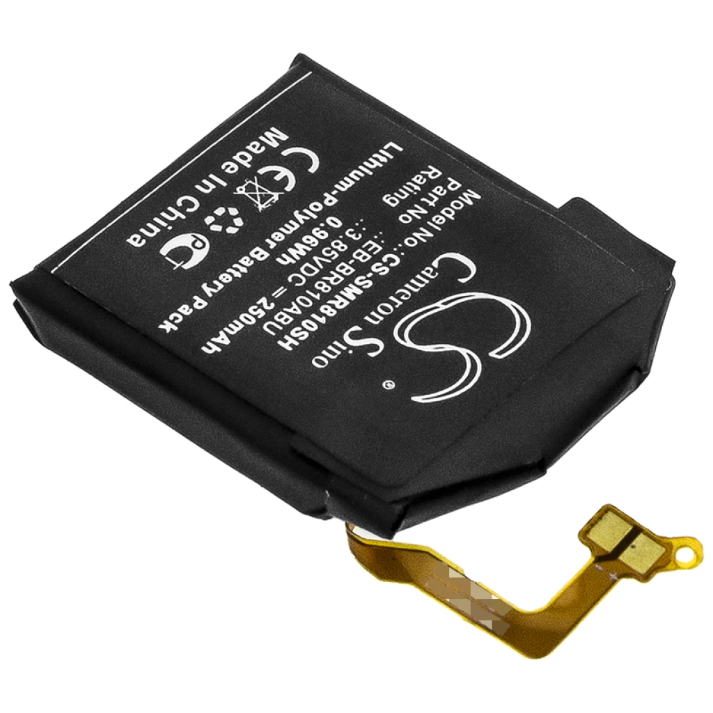 Batería Smartwatch Samsung CS-SMR810SH