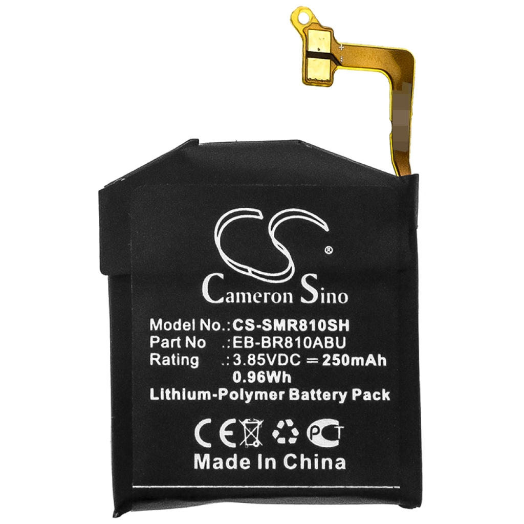 Batería Smartwatch Samsung CS-SMR810SH