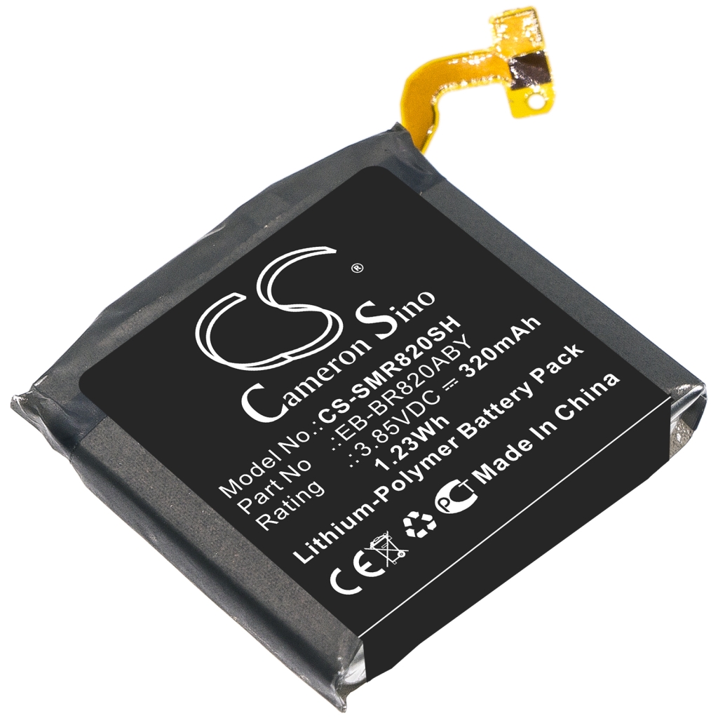 Batería Smartwatch Samsung CS-SMR820SH