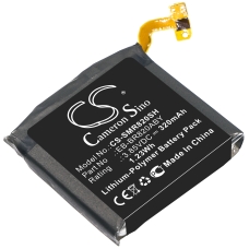 Reemplazo de batería compatible para Samsung EB-BR820ABY,GH43-04966A