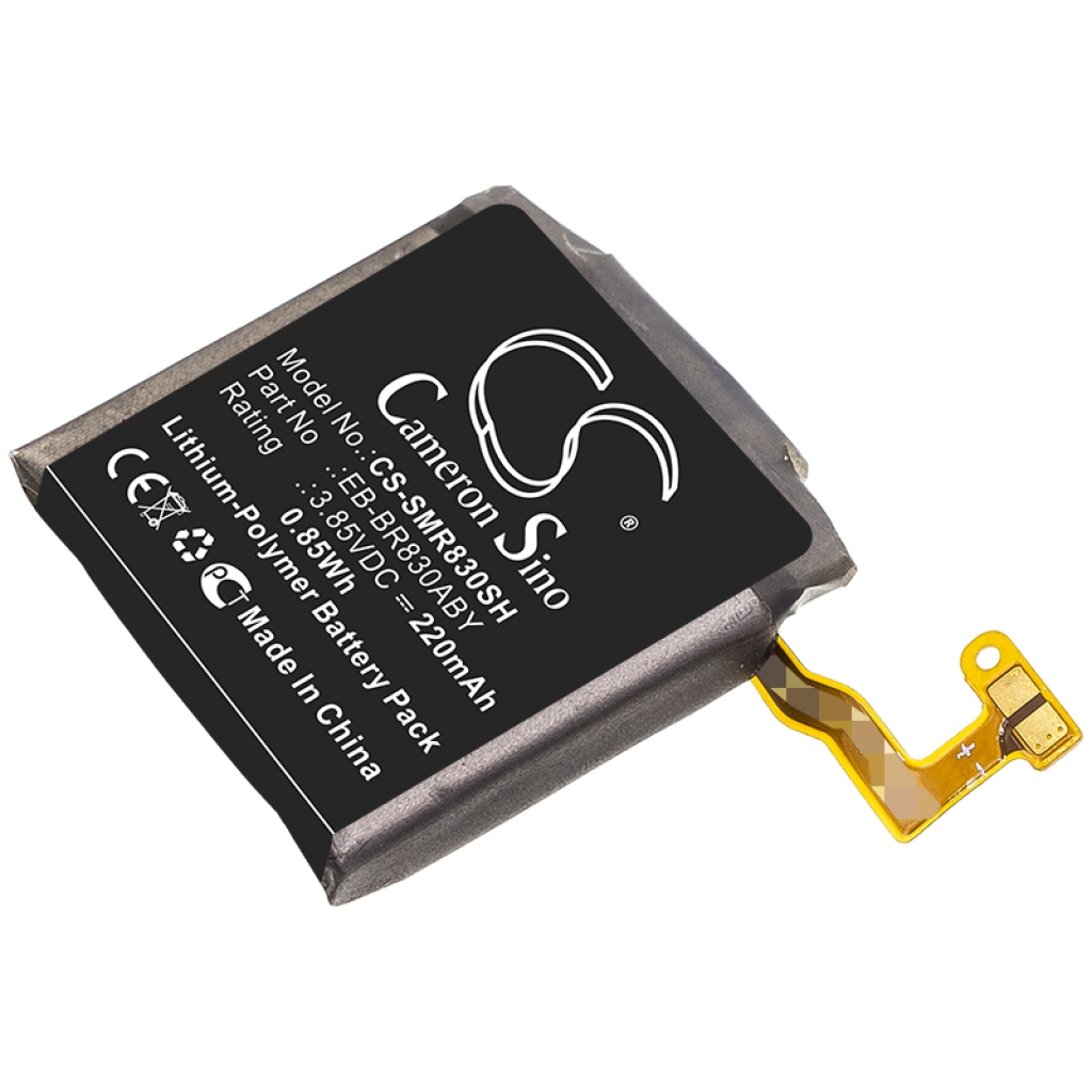 Batería Smartwatch Samsung CS-SMR830SH