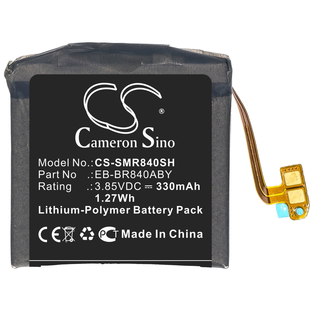 Batería Smartwatch Samsung CS-SMR840SH