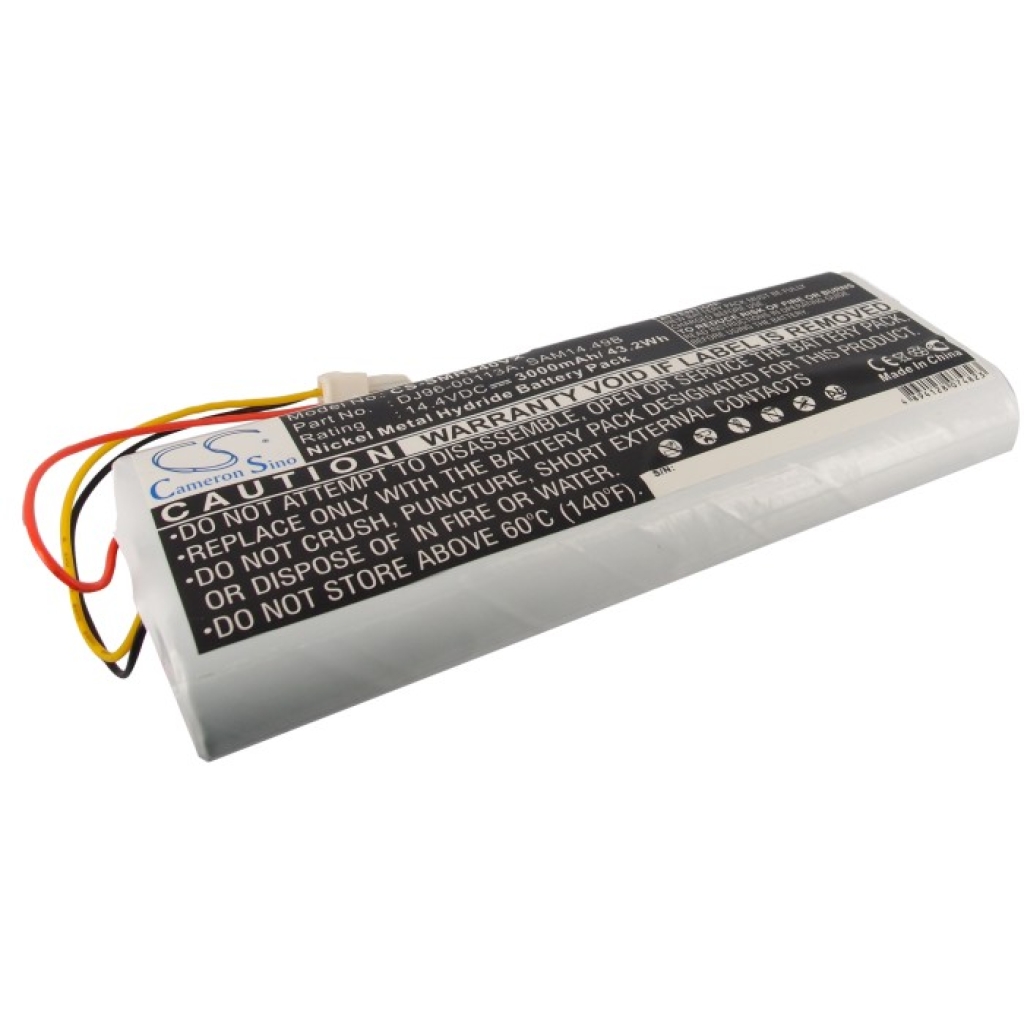 Batería de vacío Samsung VC-RL84VC