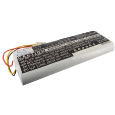 Reemplazo de batería compatible para Samsung DJ96-00113A,SAM14.49B