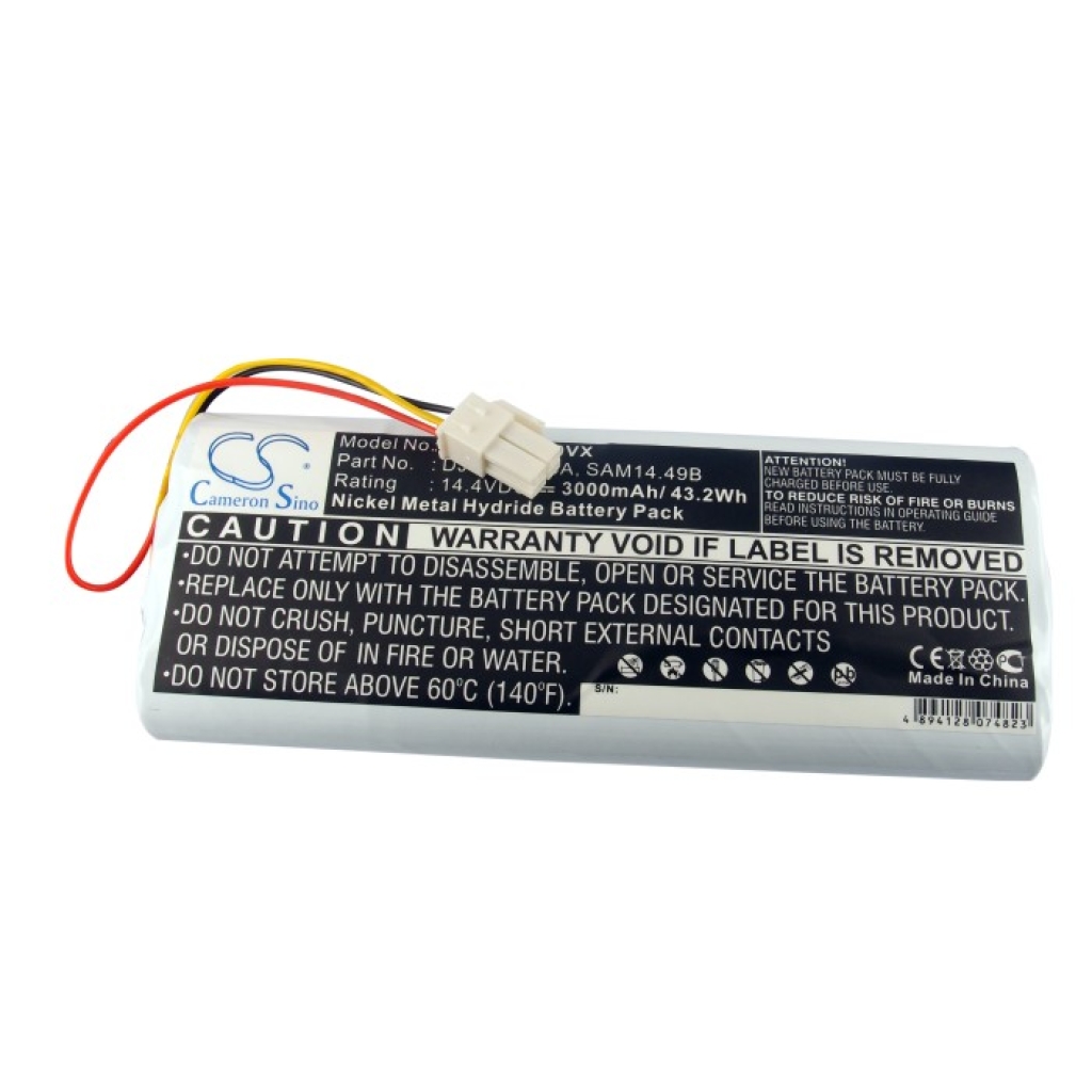 Batería de vacío Samsung VC-RL84VC