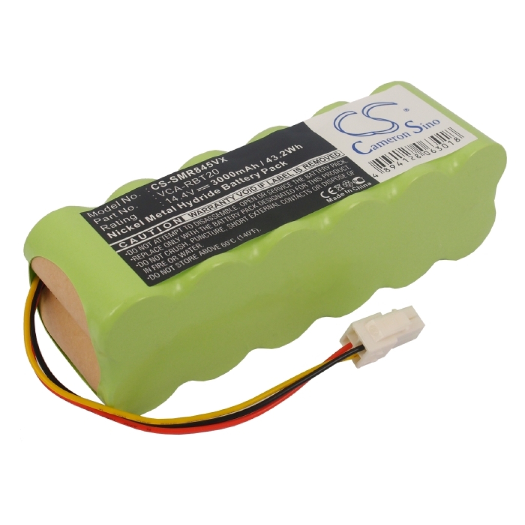 Batería de vacío Samsung VC-RL84VC