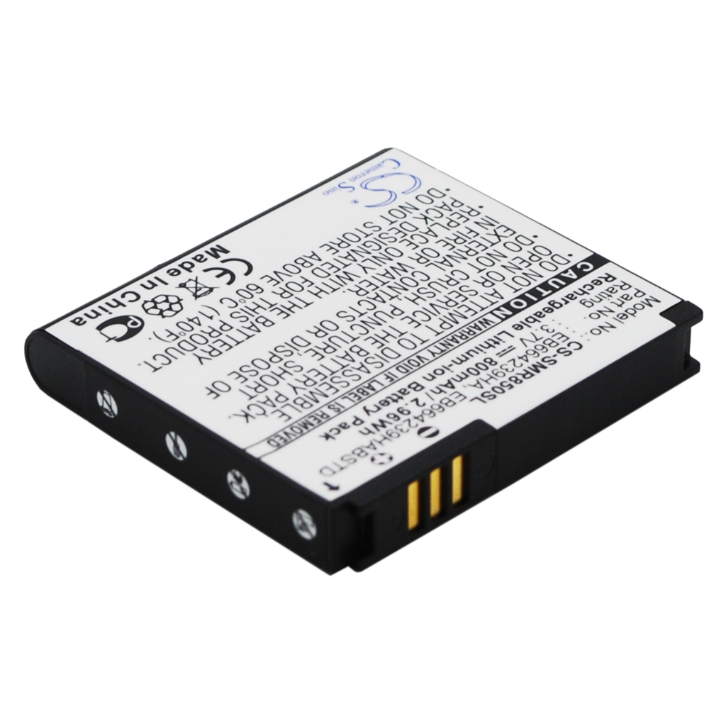 Baterías Sustituye EB664239HABSTD