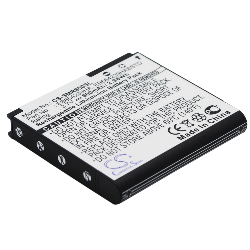 Baterías Sustituye EB664239HABSTD