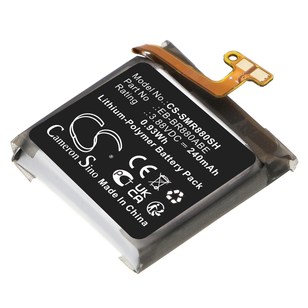 Batería Smartwatch Samsung CS-SMR880SH