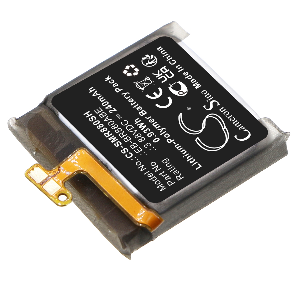 Batería Smartwatch Samsung CS-SMR880SH