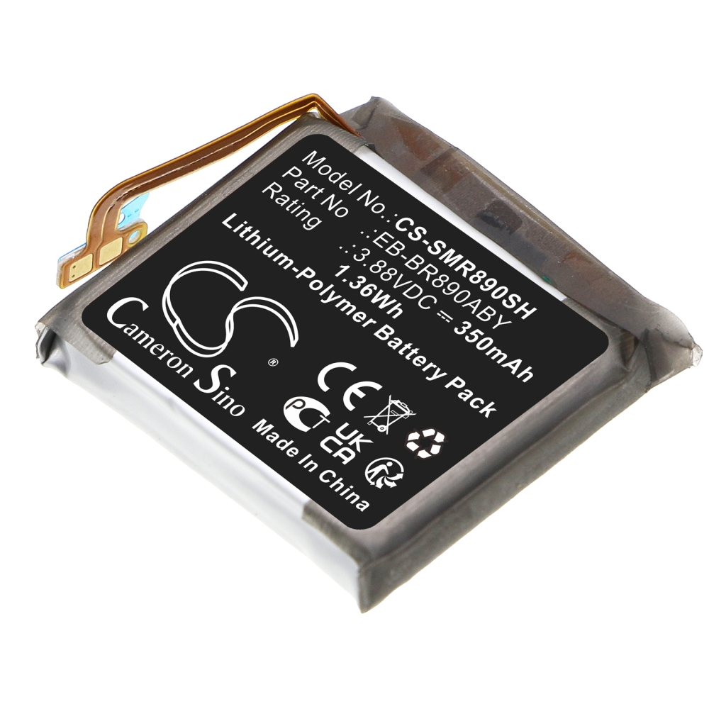 Batería Smartwatch Samsung CS-SMR890SH