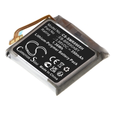 Reemplazo de batería compatible para Samsung EB-BR870ABY,EB-BR890ABY,GH43-05066A