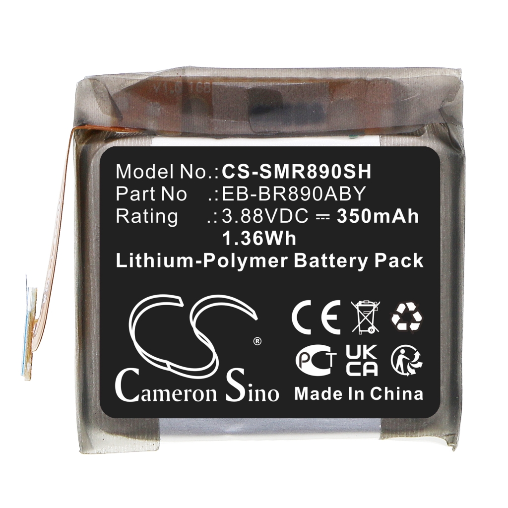 Batería Smartwatch Samsung CS-SMR890SH