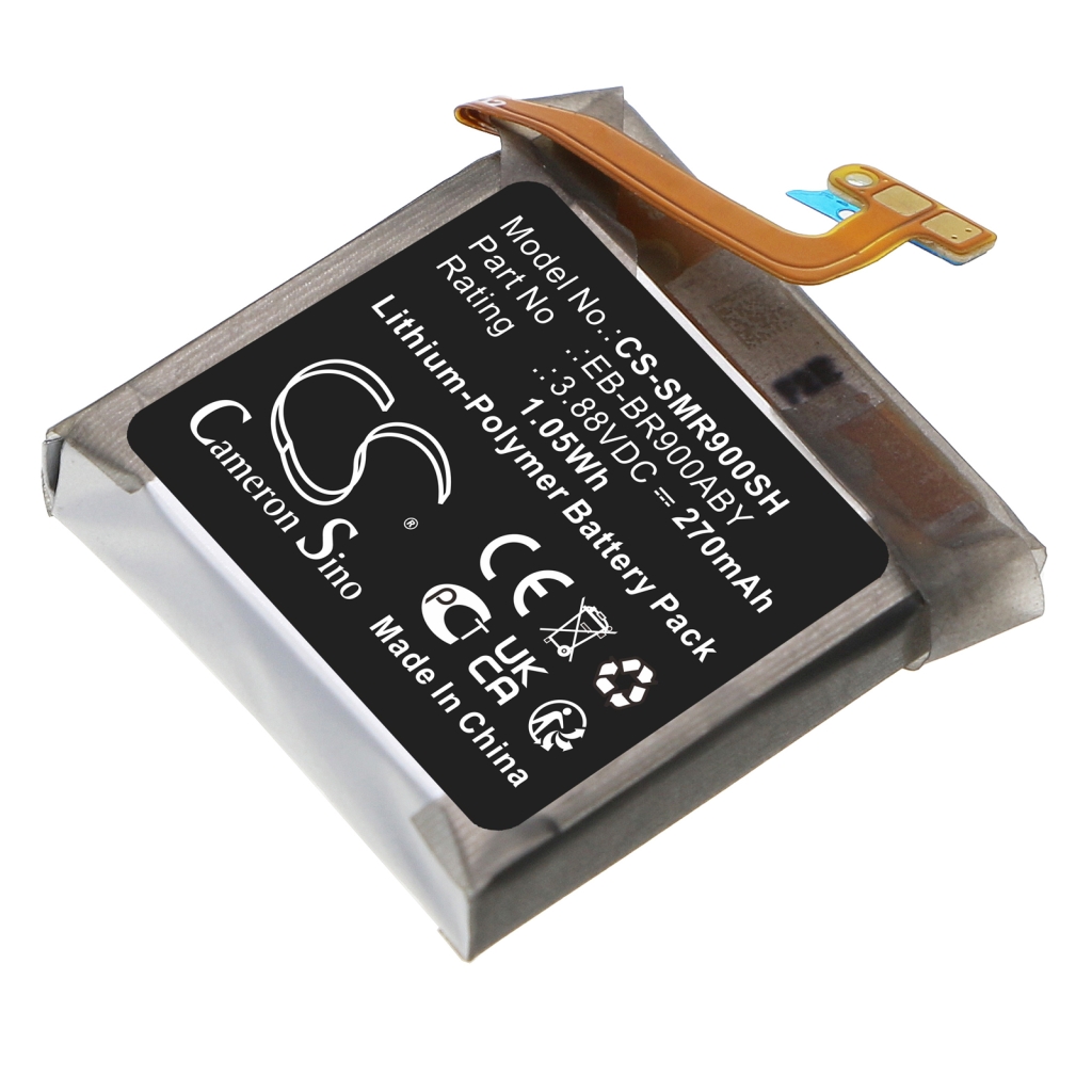 Batería Smartwatch Samsung CS-SMR900SH