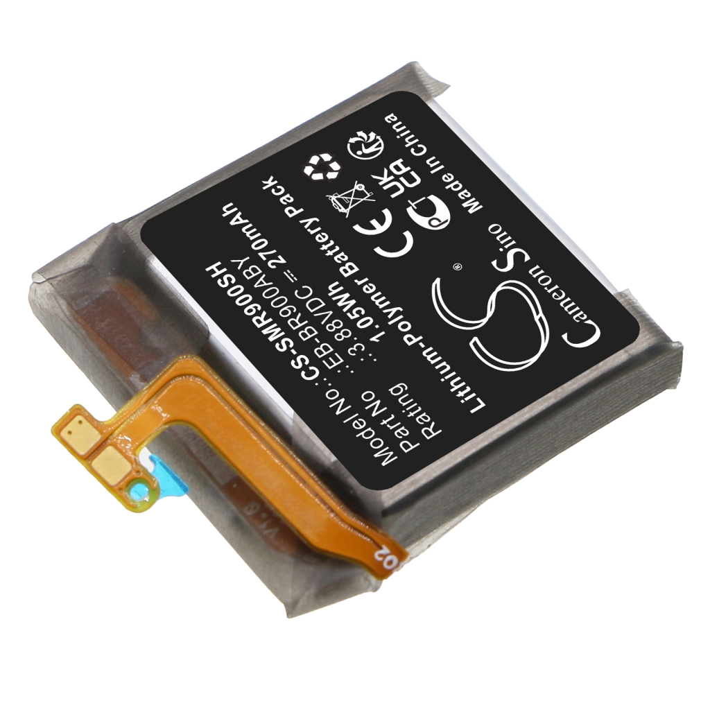 Batería Smartwatch Samsung CS-SMR900SH