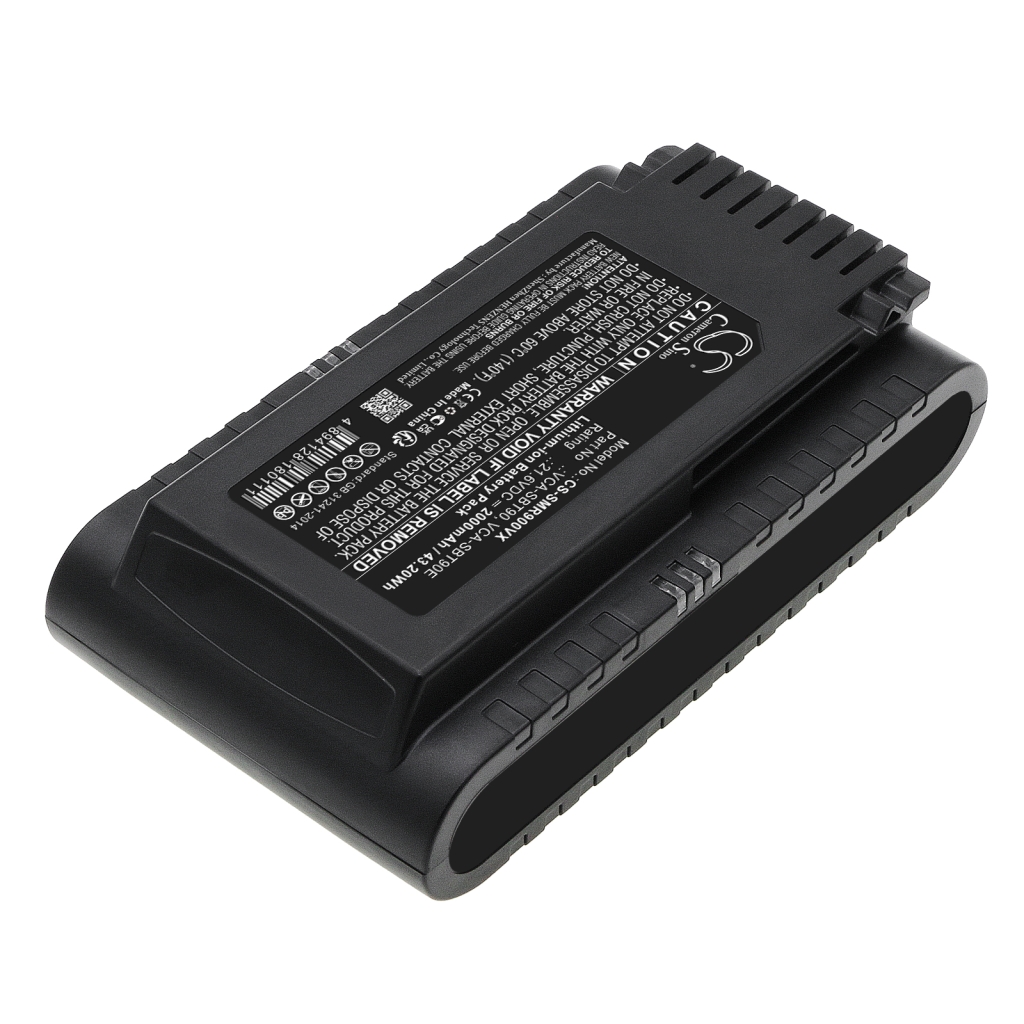 Baterías Sustituye VCA-SBT90EB