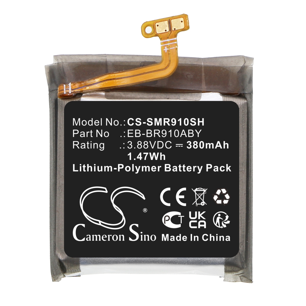 Batería Smartwatch Samsung CS-SMR910SH