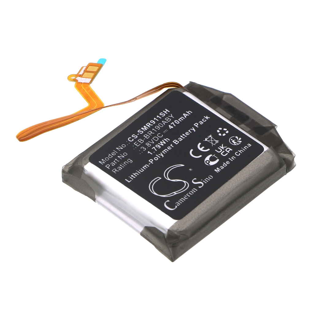 Batería para auriculares inalámbricos Samsung CS-SMR911SH