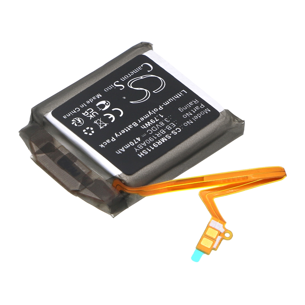Batería para auriculares inalámbricos Samsung CS-SMR911SH