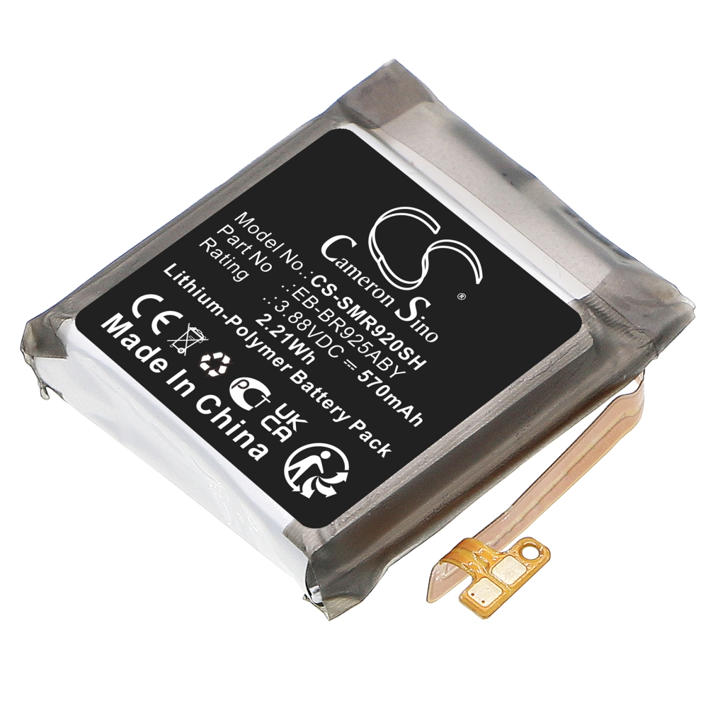 Batería Smartwatch Samsung CS-SMR920SH