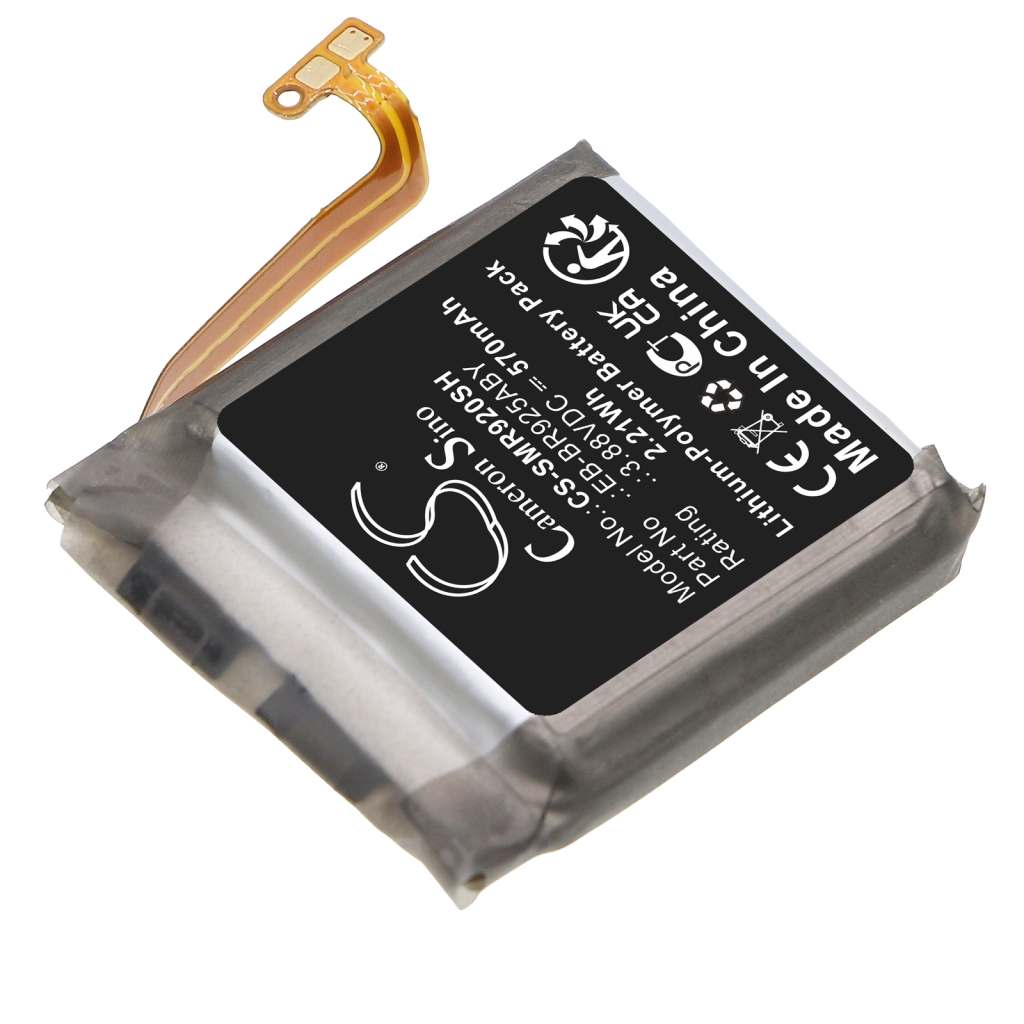 Batería Smartwatch Samsung CS-SMR920SH