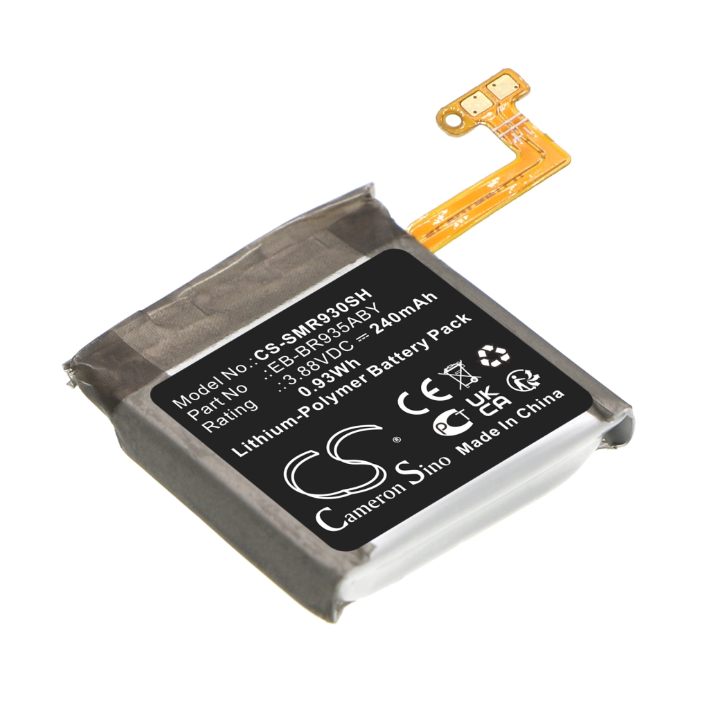 Batería Smartwatch Samsung CS-SMR930SH