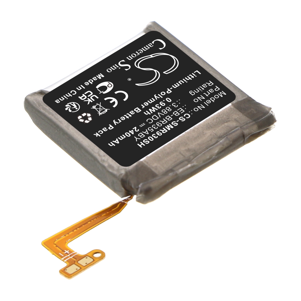 Batería Smartwatch Samsung CS-SMR930SH