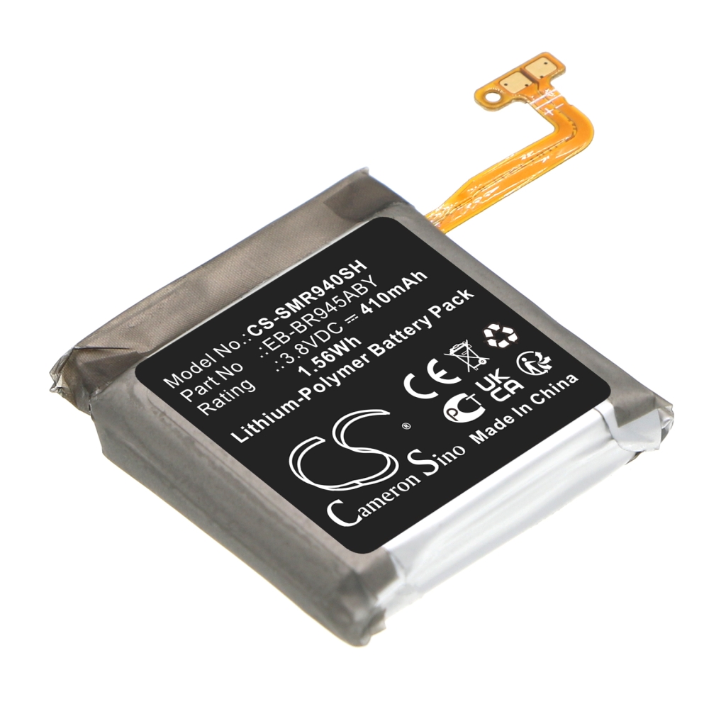 Batería Smartwatch Samsung CS-SMR940SH