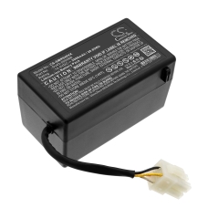 Reemplazo de batería compatible para Samsung DJ43-00006A,DJ43-00006B,DJ96-00152B,DJ96-00203A