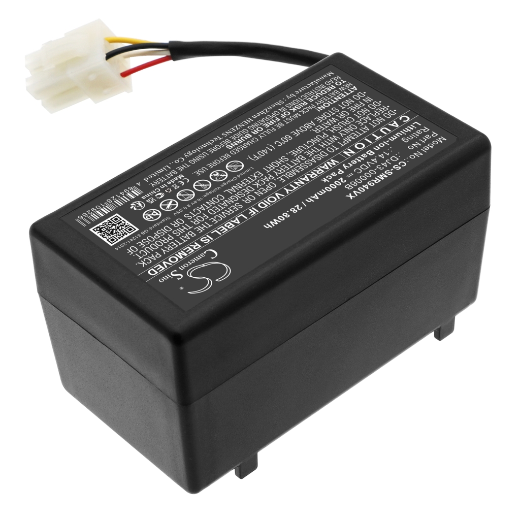 Batería de vacío Samsung CS-SMR940VX