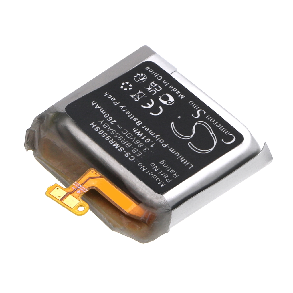 Batería Smartwatch Samsung CS-SMR950SH