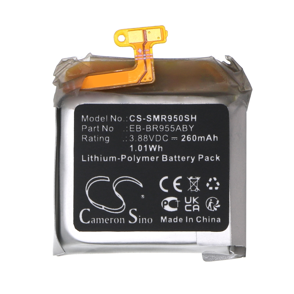 Batería Smartwatch Samsung CS-SMR950SH