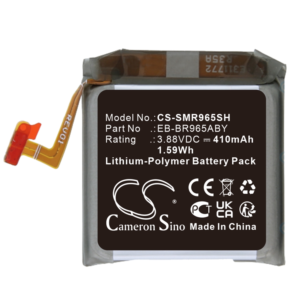Batería Smartwatch Samsung CS-SMR965SH