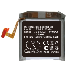 Reemplazo de batería compatible para Samsung EB-BR965ABY,GH43-05162A