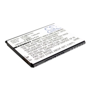 Batería del teléfono móvil Samsung GT-I7275