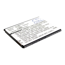 Reemplazo de batería compatible para Samsung B105BC,B105BE,B105BK,B105BU