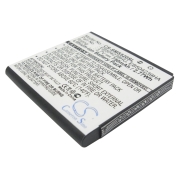 Batería del teléfono móvil Samsung GT-S5200C