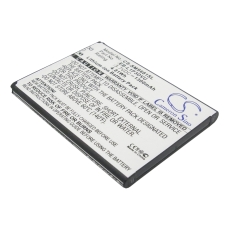 Reemplazo de batería compatible para Samsung EB-L1P3DVU,GH43-03668C