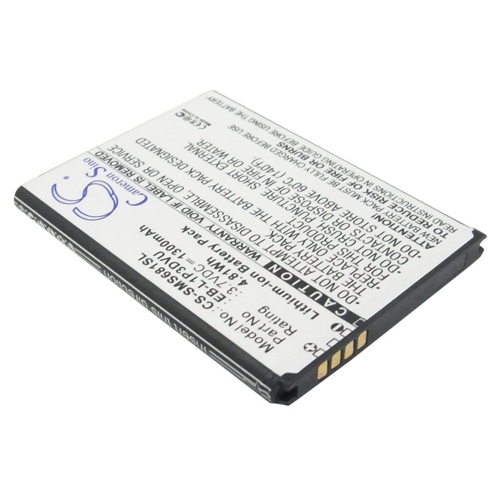 Baterías Sustituye EB-L1P3DVU