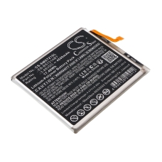 Reemplazo de batería compatible para Samsung EB-BS721ABY