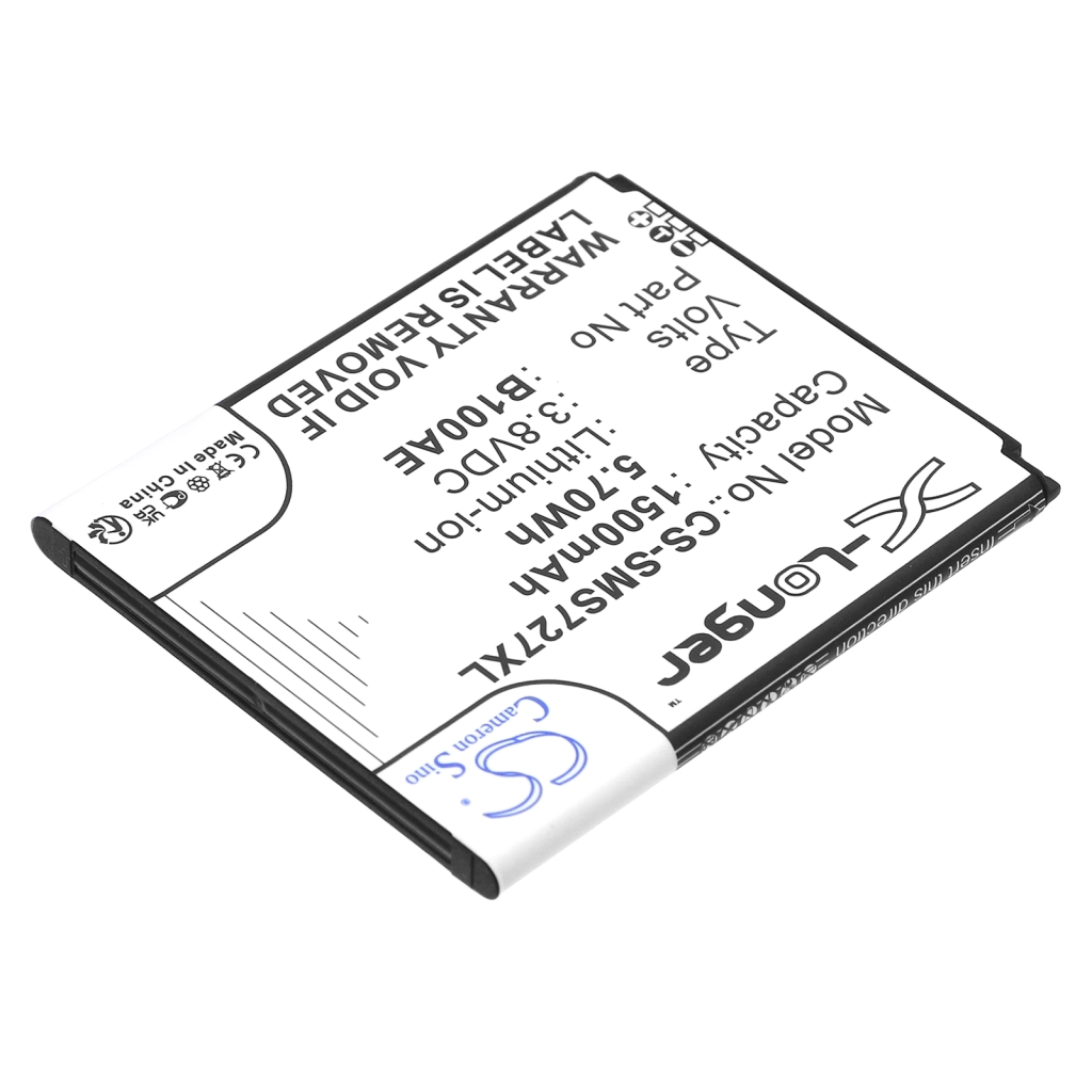 Batería del teléfono móvil Samsung Galaxy Ace 3