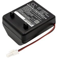 Reemplazo de batería compatible para Samsung DJ96-00142A,DJ96-00142B