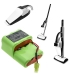 Batería de vacío Samsung CS-SMS830VX