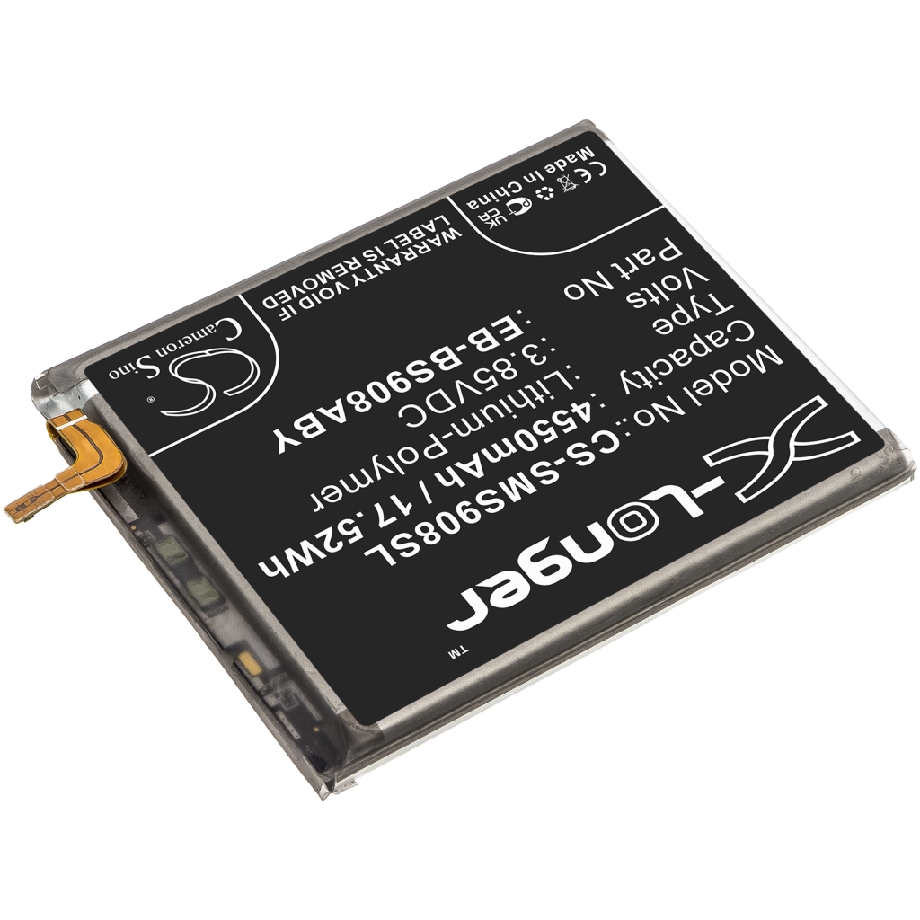 Batería del teléfono móvil Samsung SM-S906W